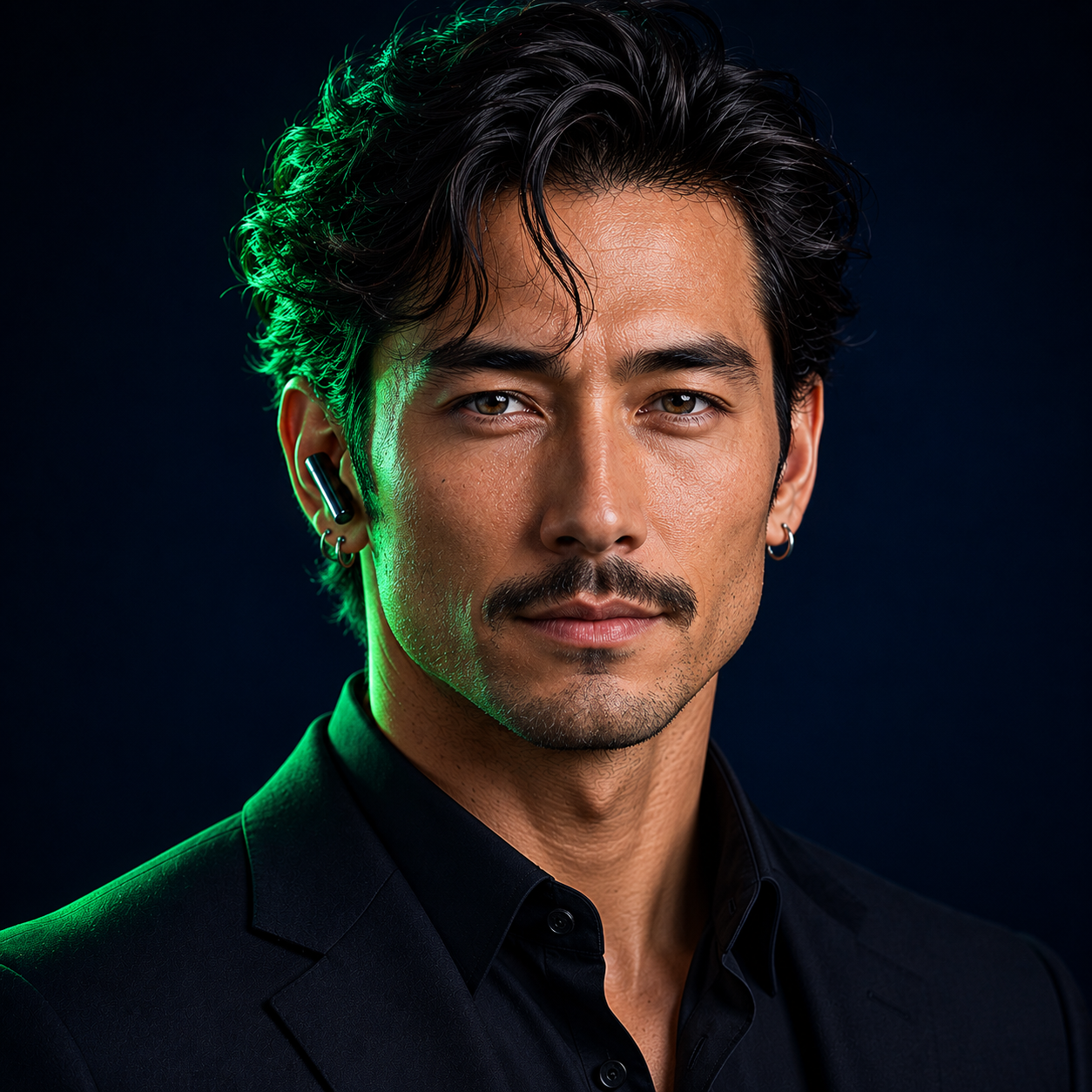 Vincent Lang